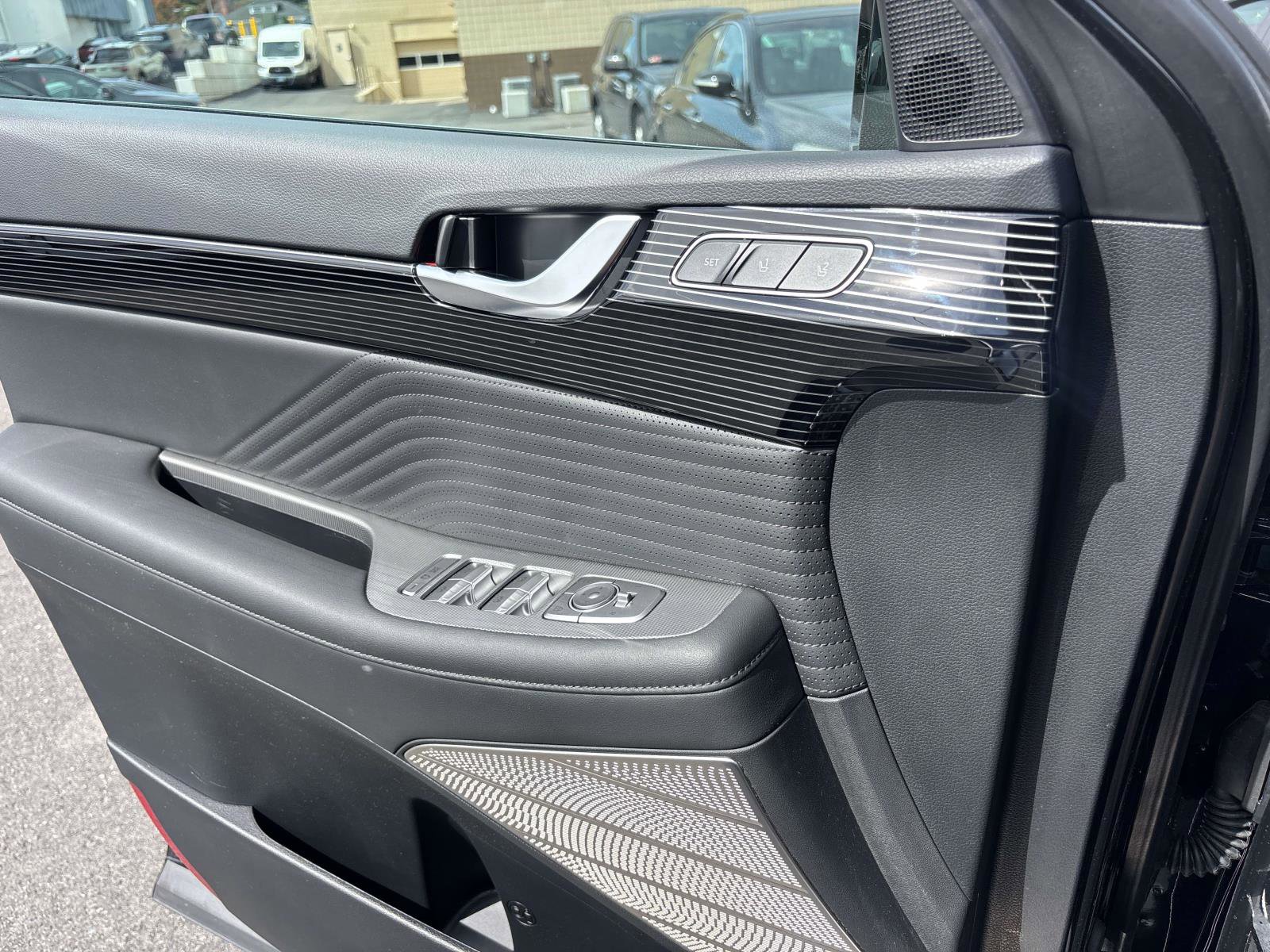 Certified 2023 Hyundai Palisade Calligraphy image 22