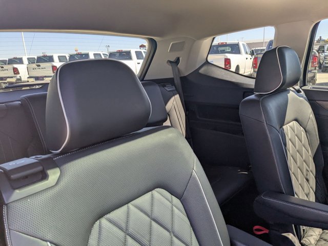 Used 2024 Volkswagen Atlas SEL Premium R-Line image 20