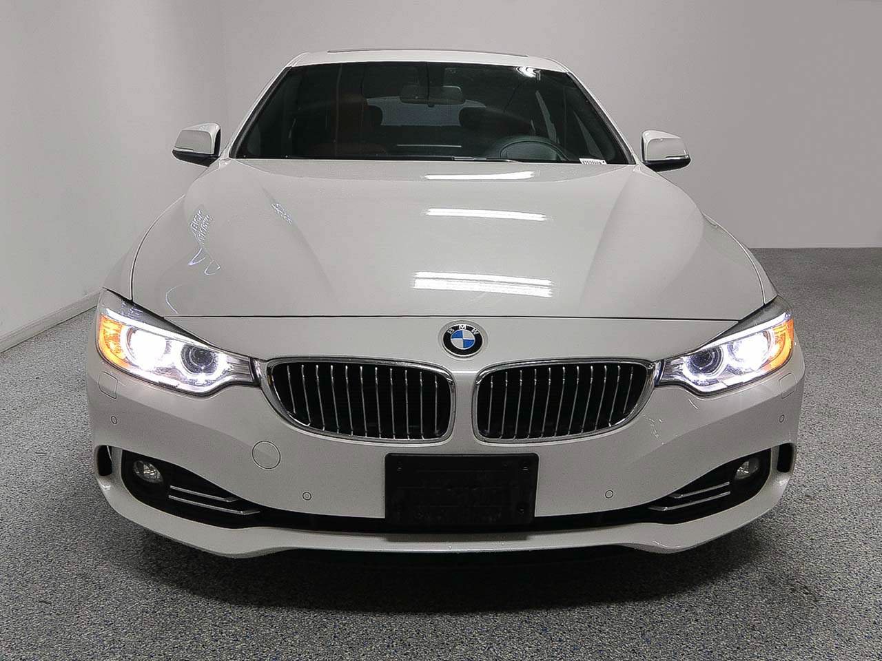 Used 2016 BMW 428i Gran Coupe RWD image 3