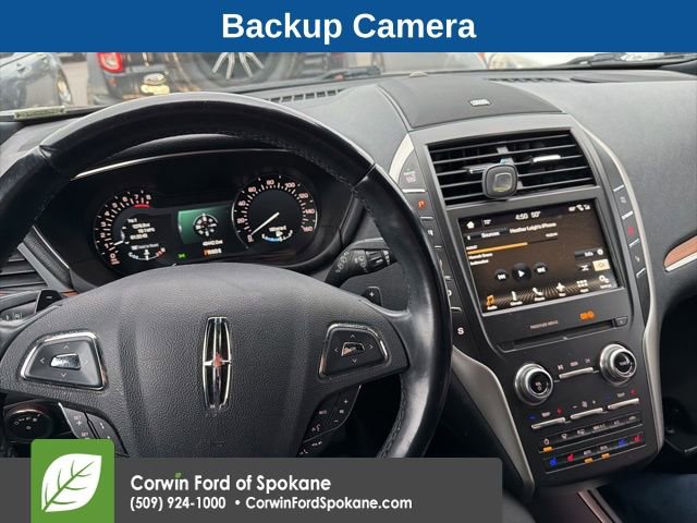 Used 2017 Lincoln MKC Reserve image 3