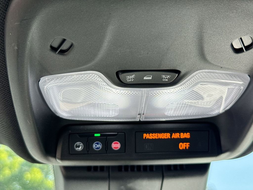 Used 2023 Chevrolet Colorado LT w/ LT Convenience Package image 19