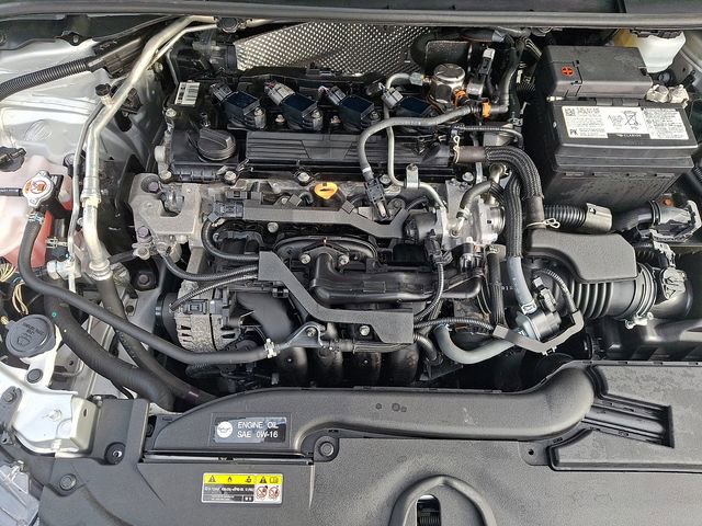 Used 2023 Toyota Corolla LE image 28