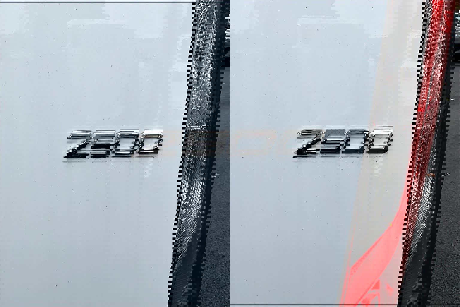 New 2025 Mercedes-Benz Sprinter 2500 image 6