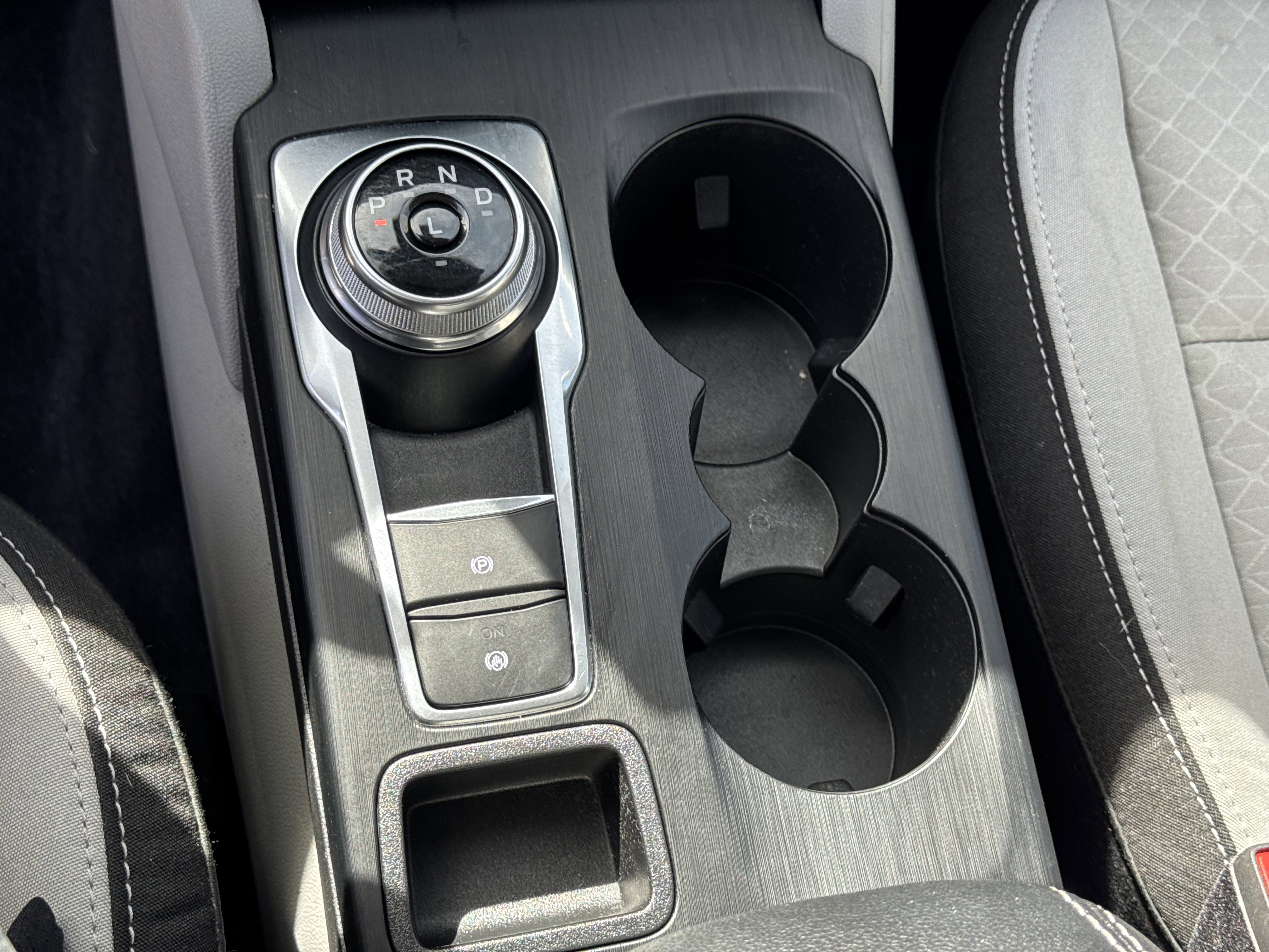 Certified 2024 Ford Escape Active w/ Tech Pack #1 image 20