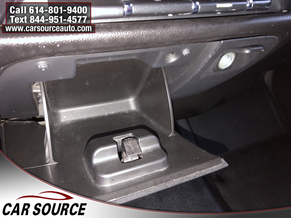 Used 2016 GMC Sierra 1500 2WD Regular Cab image 20