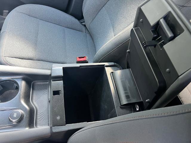 Used 2025 Ford Explorer Active image 22