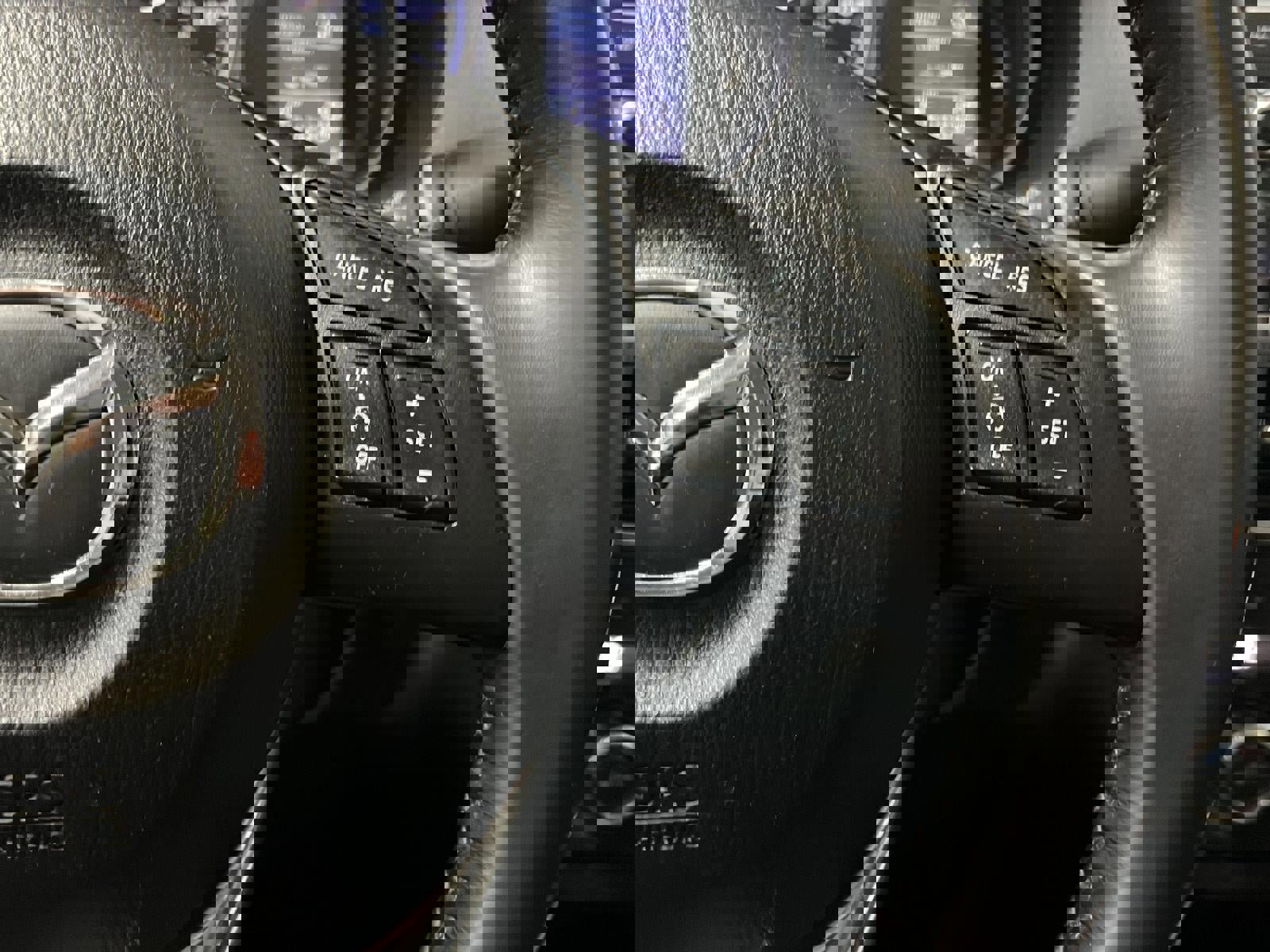 Used 2014 MAZDA MAZDA6 Touring image 20