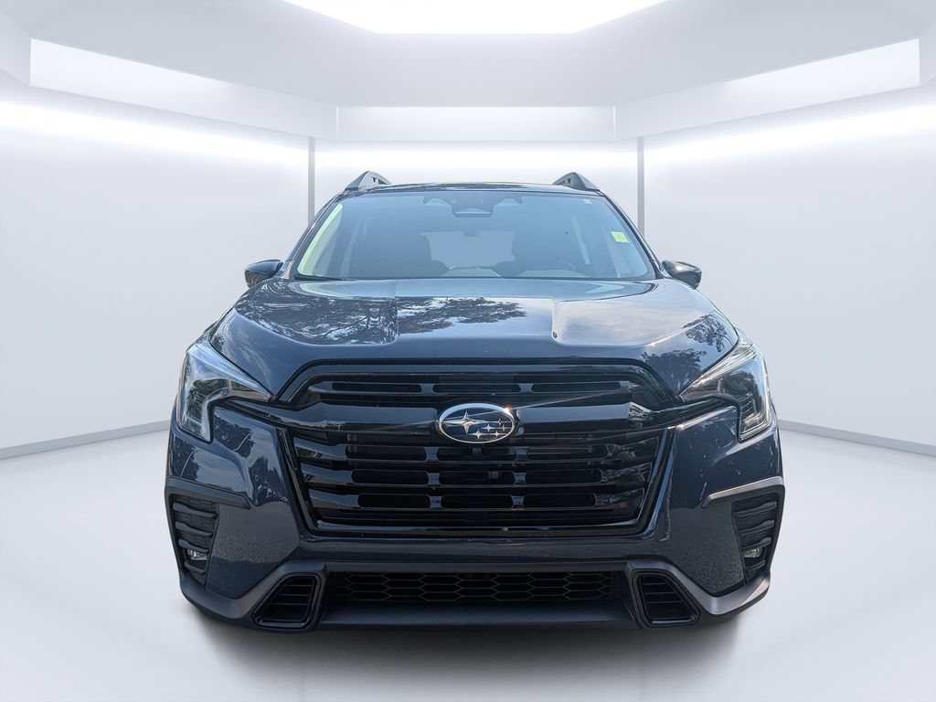 Certified 2025 Subaru Ascent Bronze Edition AWD/4WD image 8