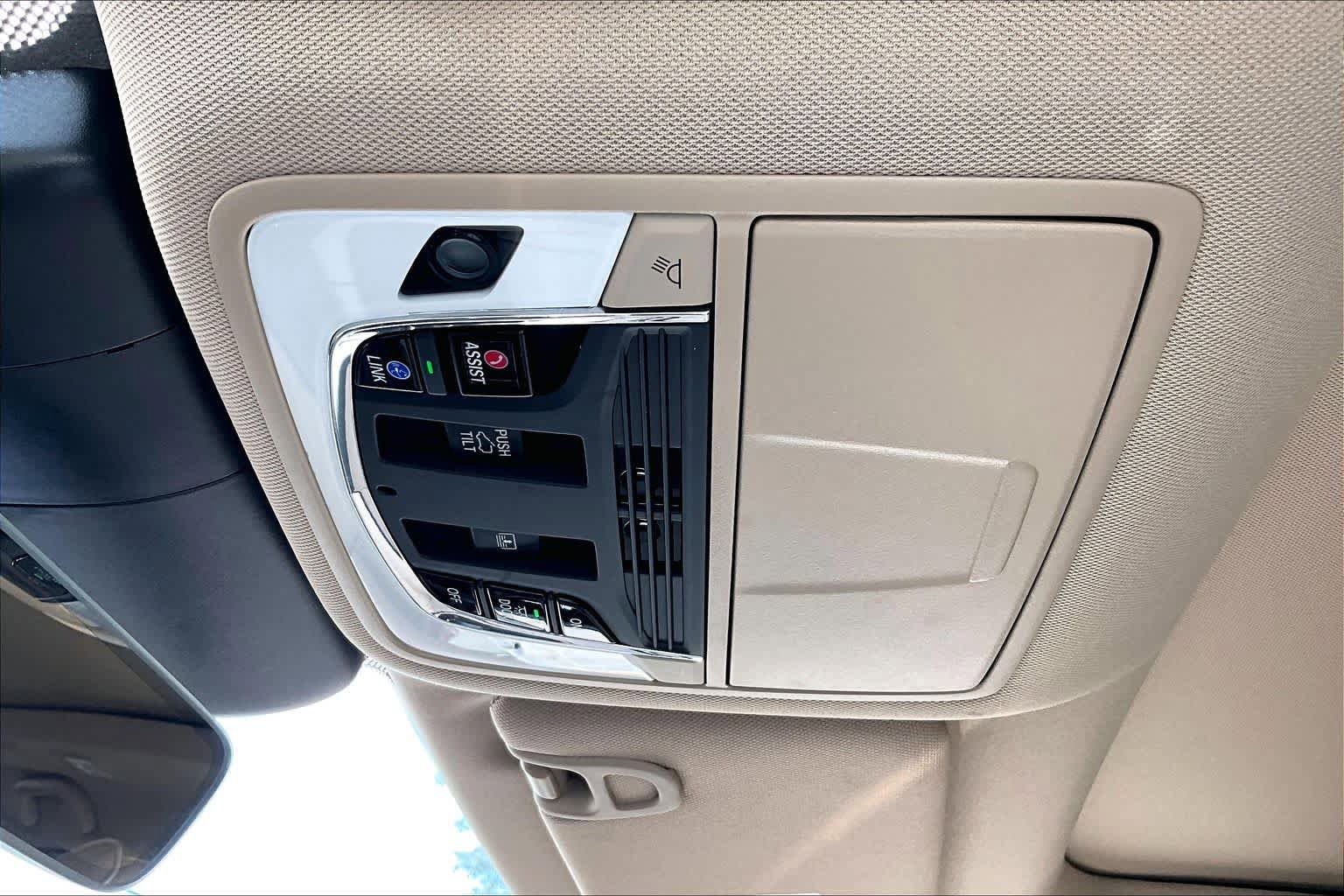 Used 2020 Acura RDX FWD w/ Advance Package image 31