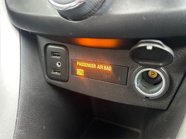 Used 2018 Chevrolet Trax LT w/ LT Convenience Package image 41