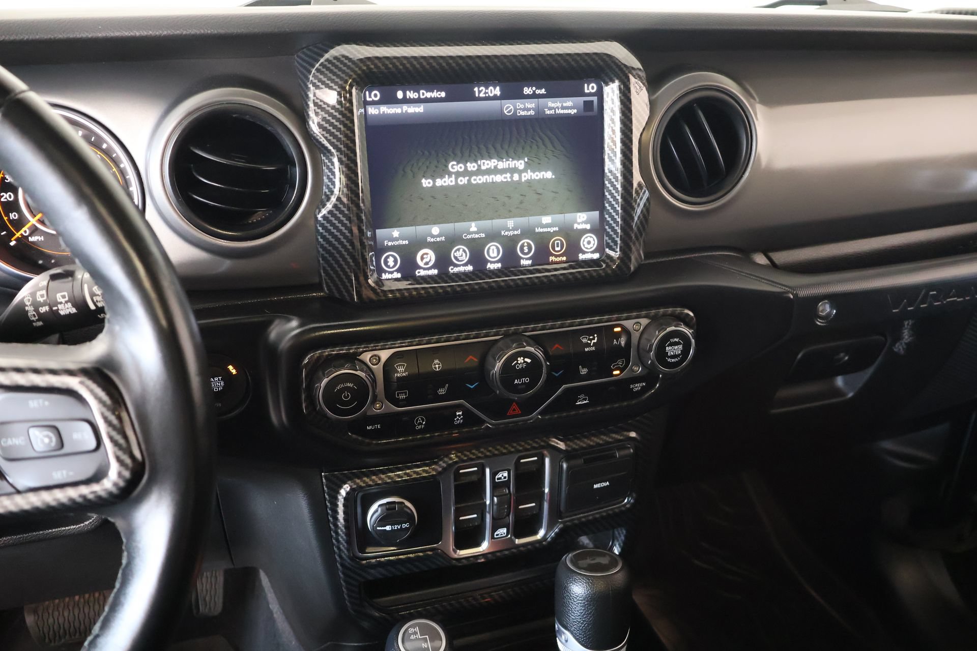 Used 2022 Jeep Wrangler Unlimited Sport AWD/4WD image 5