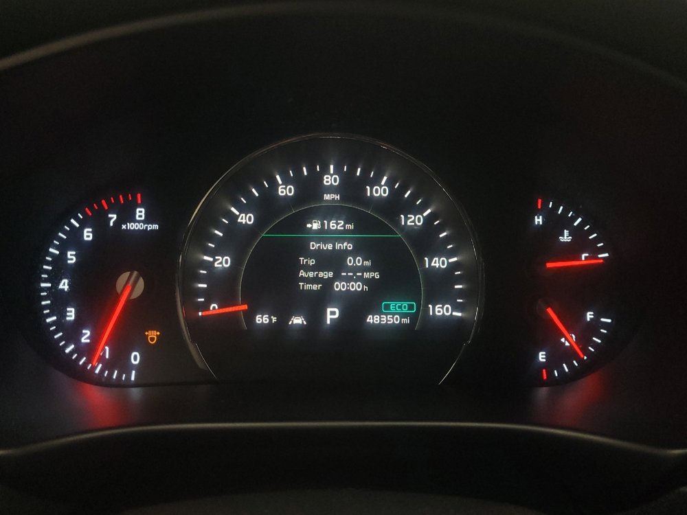 Used 2019 Kia Sorento SX image 23