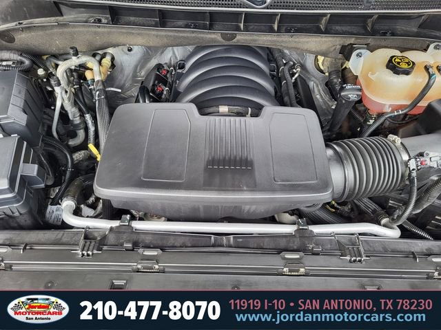 Used 2021 Cadillac Escalade Sport w/ LPO, ONYX Package AWD/4WD image 35