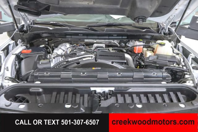 Used 2024 GMC Sierra 2500 Denali Ultimate AWD/4WD image 39