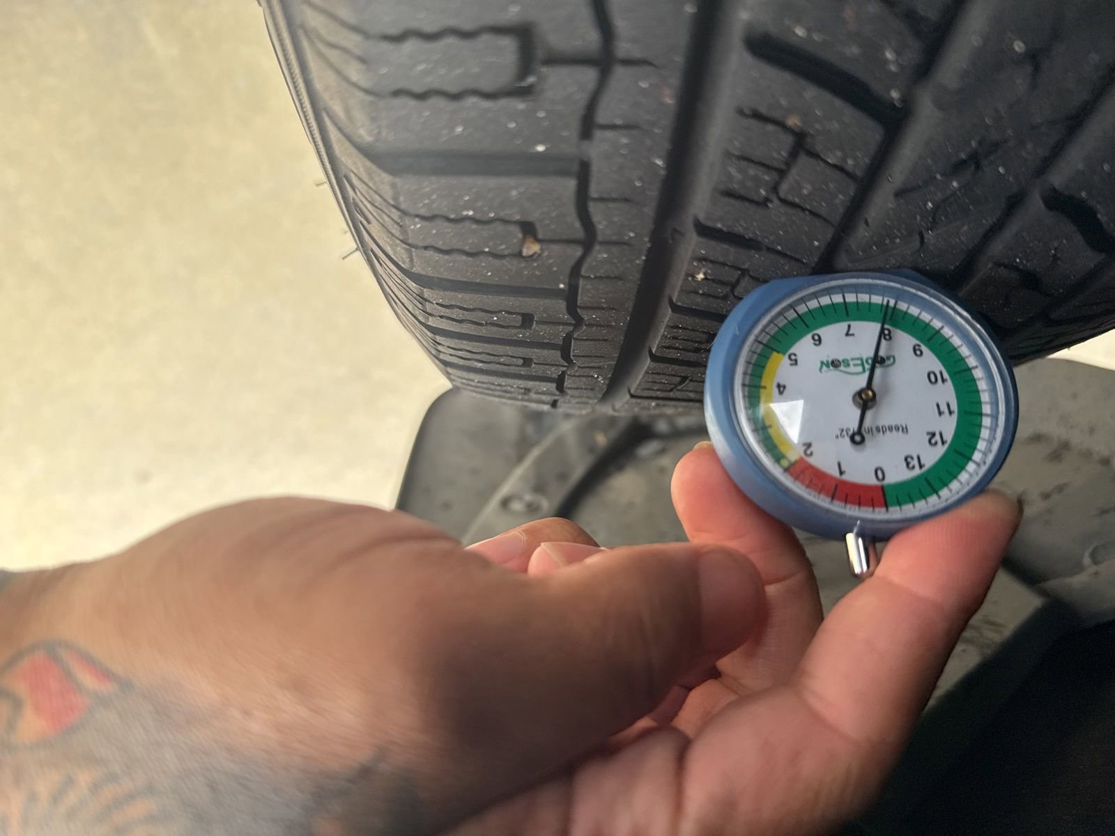 Used 2016 MAZDA CX-5 Touring image 21