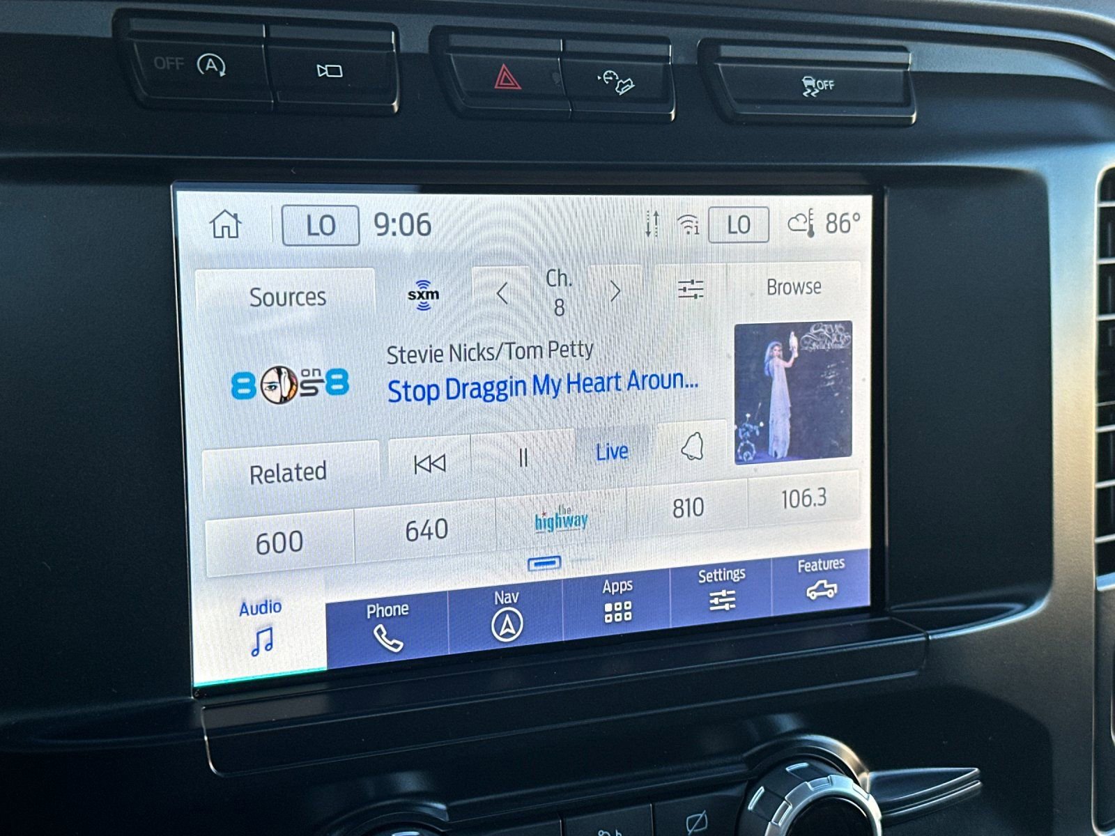 Used 2023 Ford F150 XLT w/ Equipment Group 301A Mid image 18