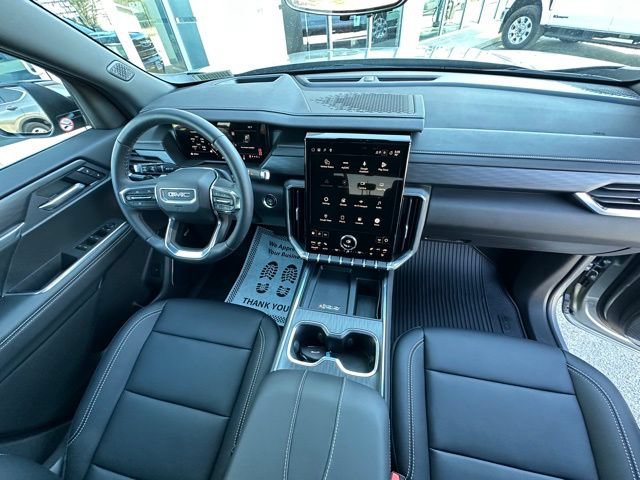 New 2026 GMC Acadia Elevation w/ Elevation Premium Package FWD image 29