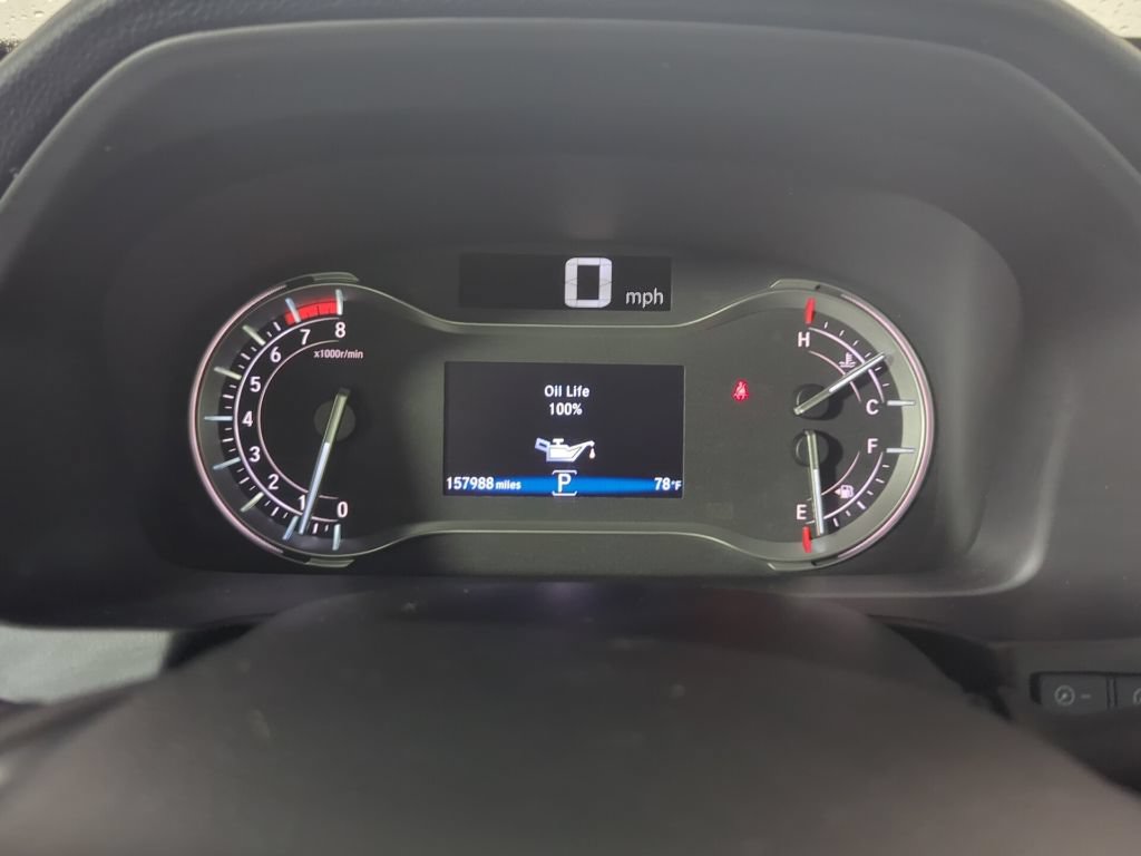 Used 2019 Honda Ridgeline RTL image 33