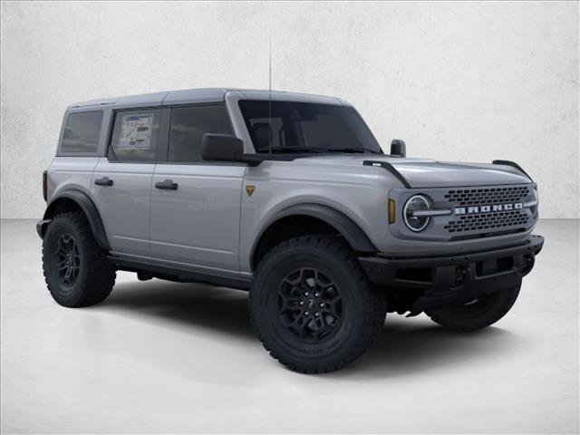 New 2026 Ford Bronco Badlands image 7