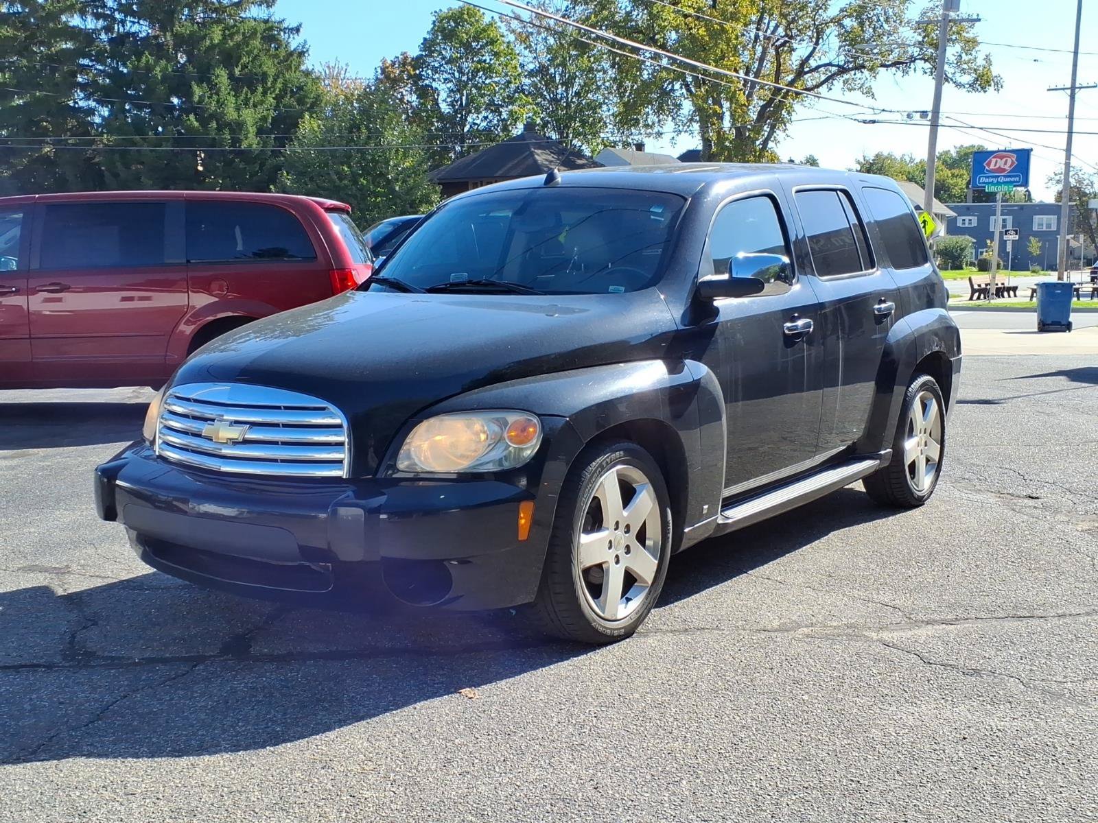 Used 2006 Chevrolet HHR LT w/ Preferred Equipment Group