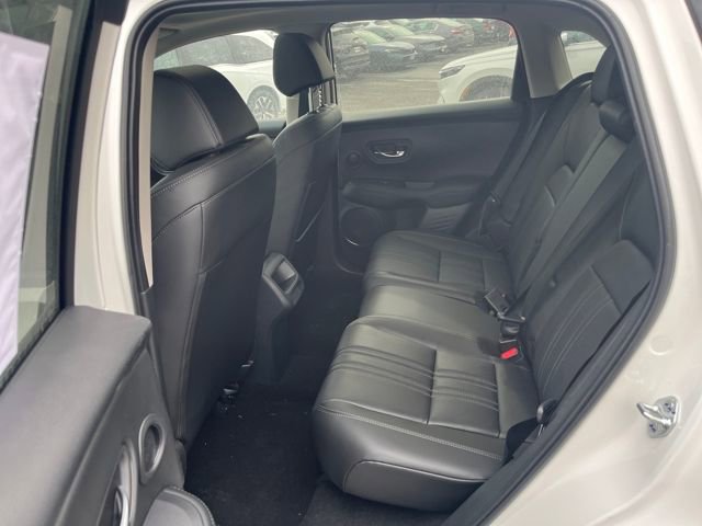 New 2026 Honda HR-V EX-L image 15