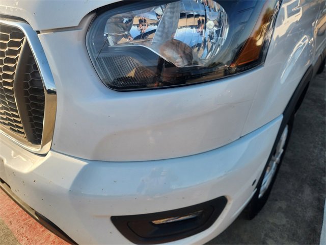 Used 2025 Ford Transit 350 XLT RWD image 7