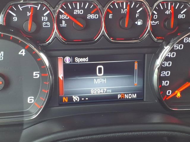 Used 2016 GMC Yukon XL SLT w/ Open Road Package image 25