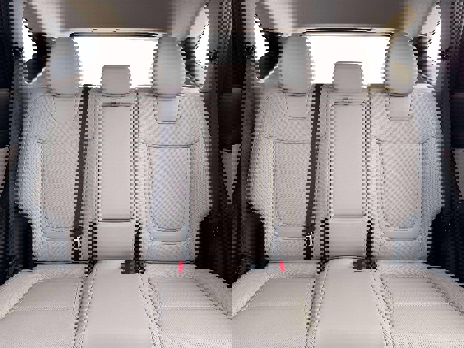 New 2026 Hyundai Tucson SEL image 16