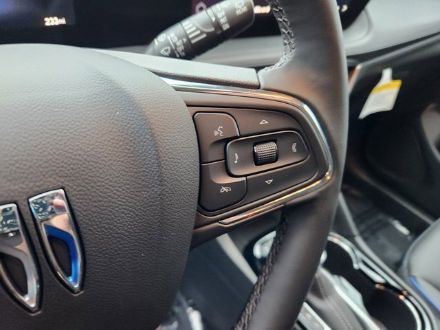 New 2026 Buick Encore GX Sport Touring w/ Comfort Package image 21