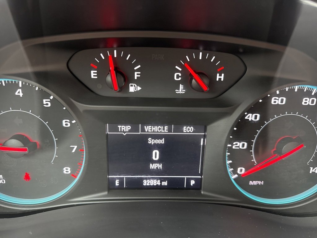 Certified 2021 Chevrolet Malibu RS image 30