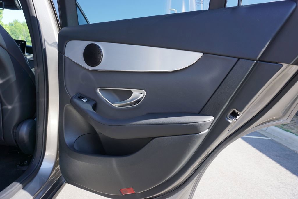 Certified 2023 Mercedes-Benz GLC 300 4MATIC Coupe image 42