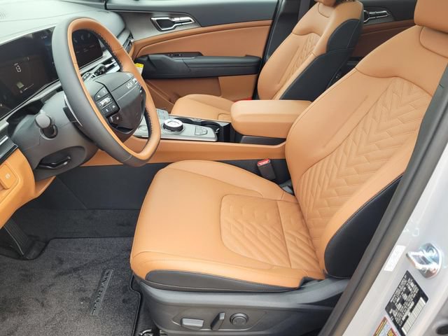 New 2026 Kia Sportage X-Line AWD/4WD image 9