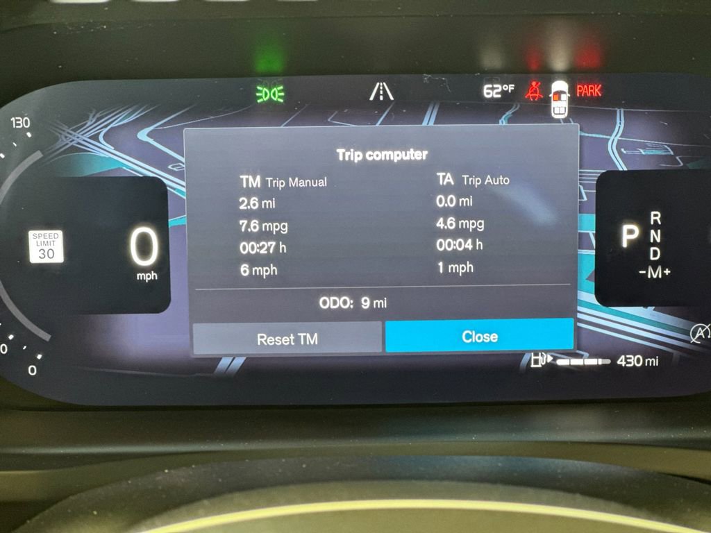 New 2026 Volvo XC90 B6 Plus w/ Protection Package Premier image 28