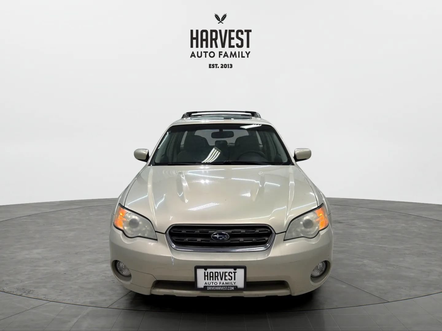 Used 2006 Subaru Outback 2.5i Limited w/ Popular Equipment Group 1D AWD/4WD image 11