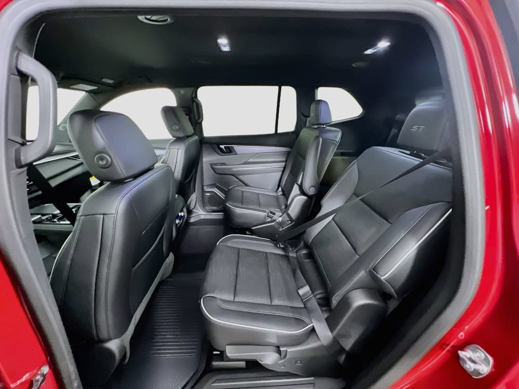 New 2026 Buick Enclave Sport Touring w/ Power Package AWD/4WD image 21
