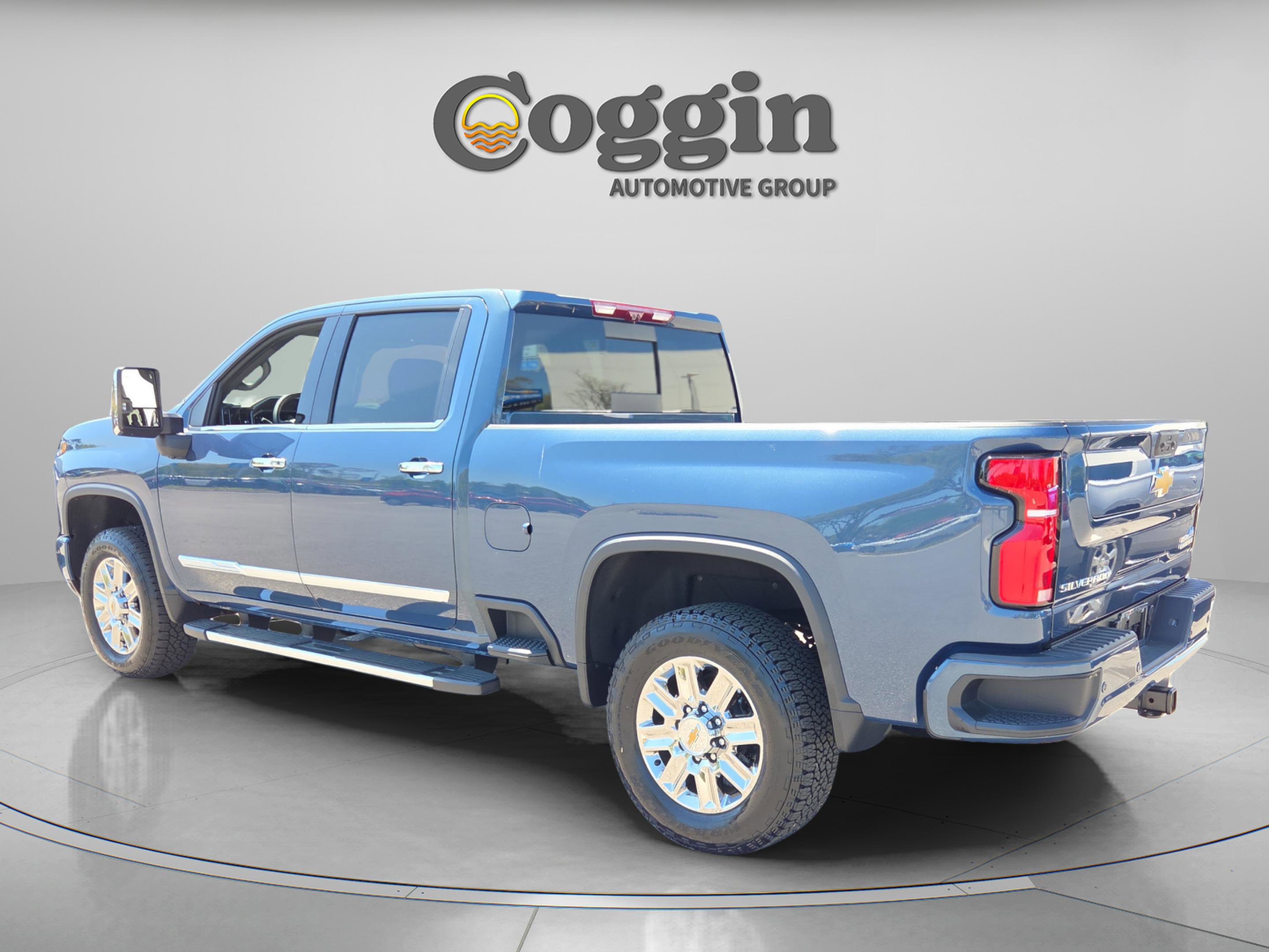 New 2026 Chevrolet Blazer EV RS w/ LPO, Tech Bronze Package image 3