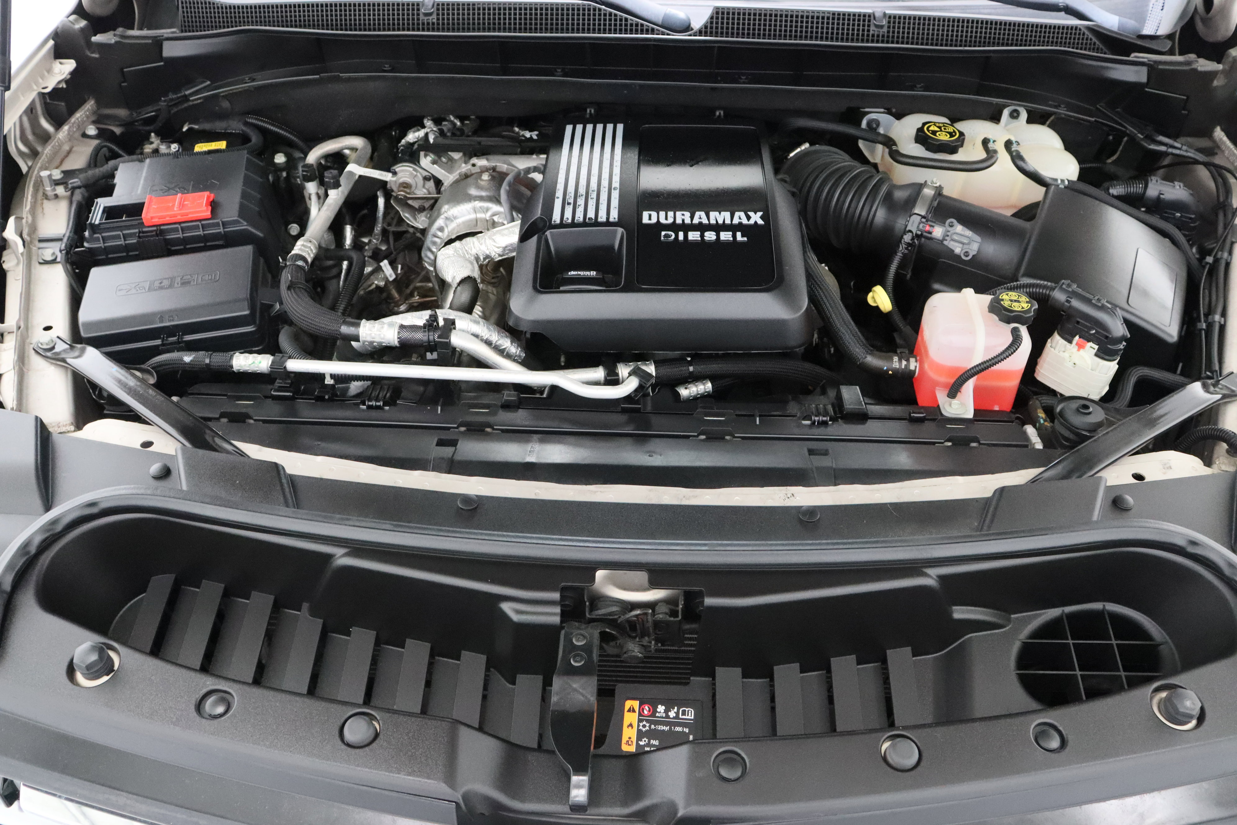 Used 2022 Chevrolet Tahoe Premier RWD image 44