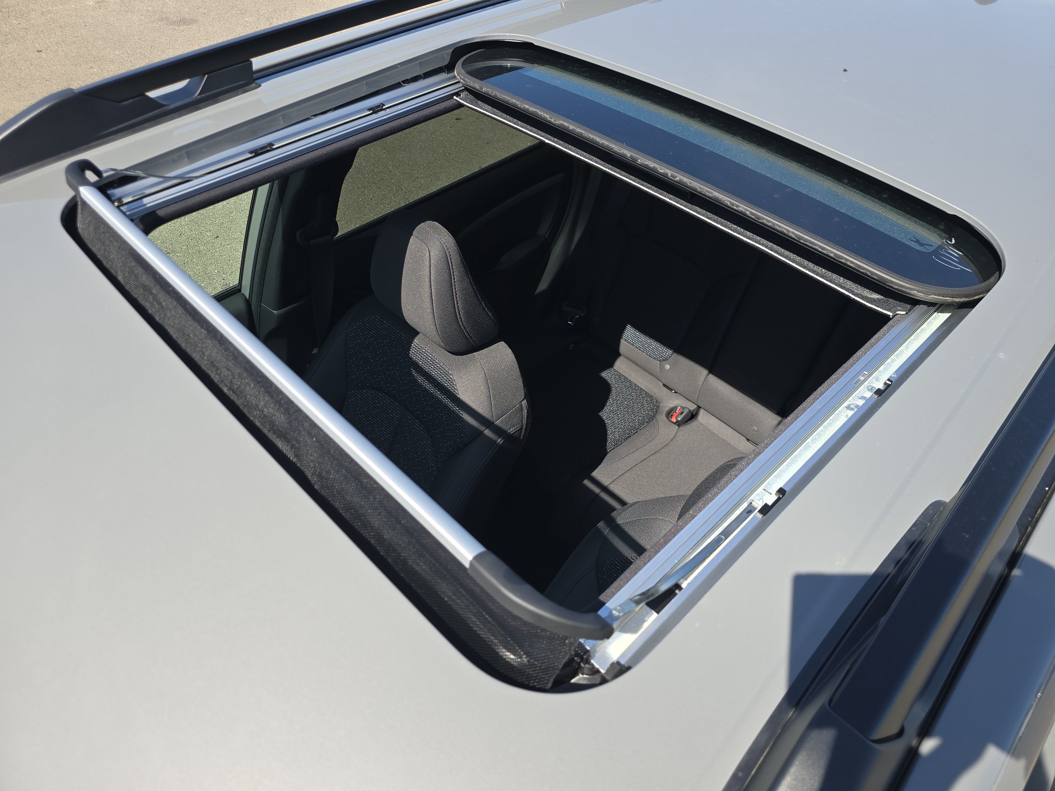 New 2026 Subaru Forester Premium AWD/4WD image 9