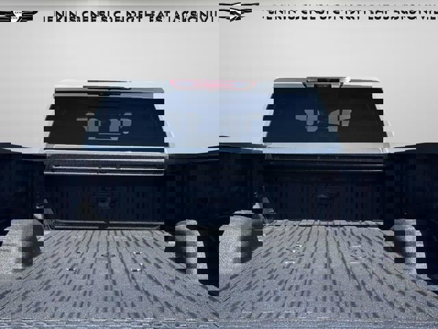 New 2025 Chevrolet Silverado 3500 High Country w/ High Country Premium Package image 19