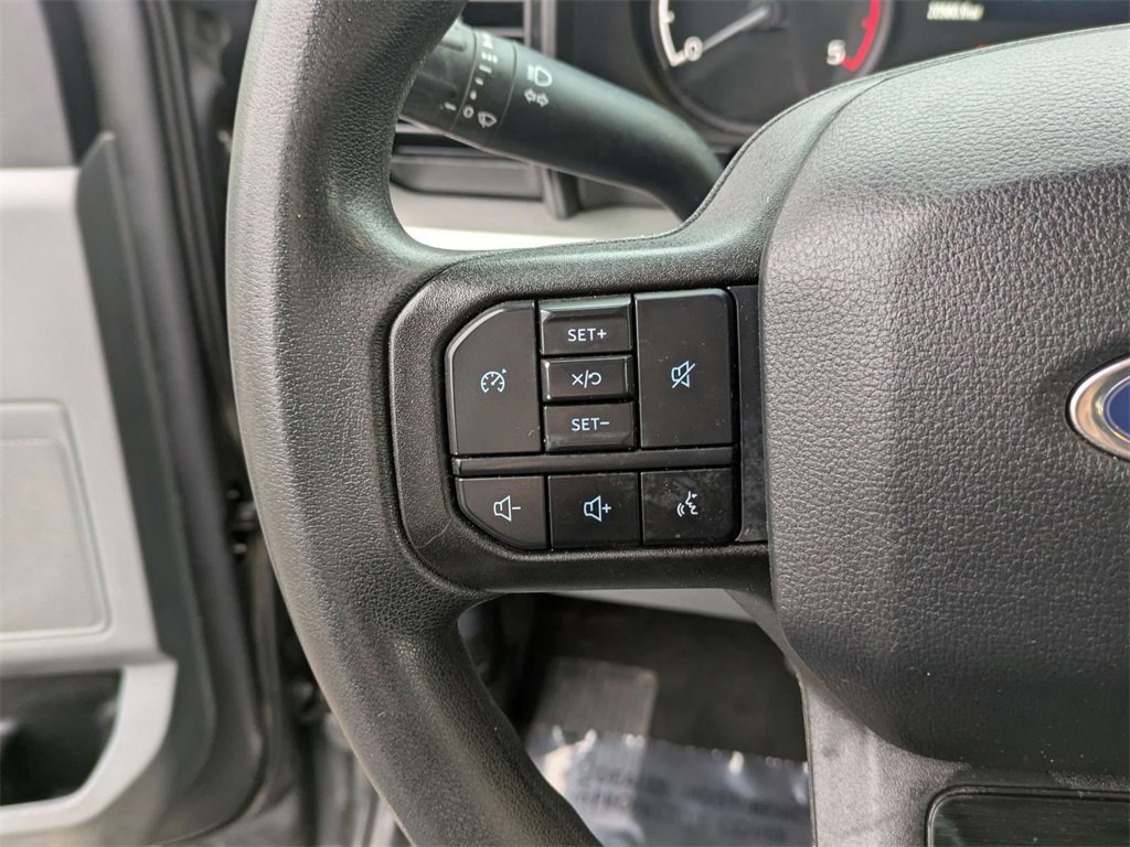Used 2023 Ford F250 XLT image 17