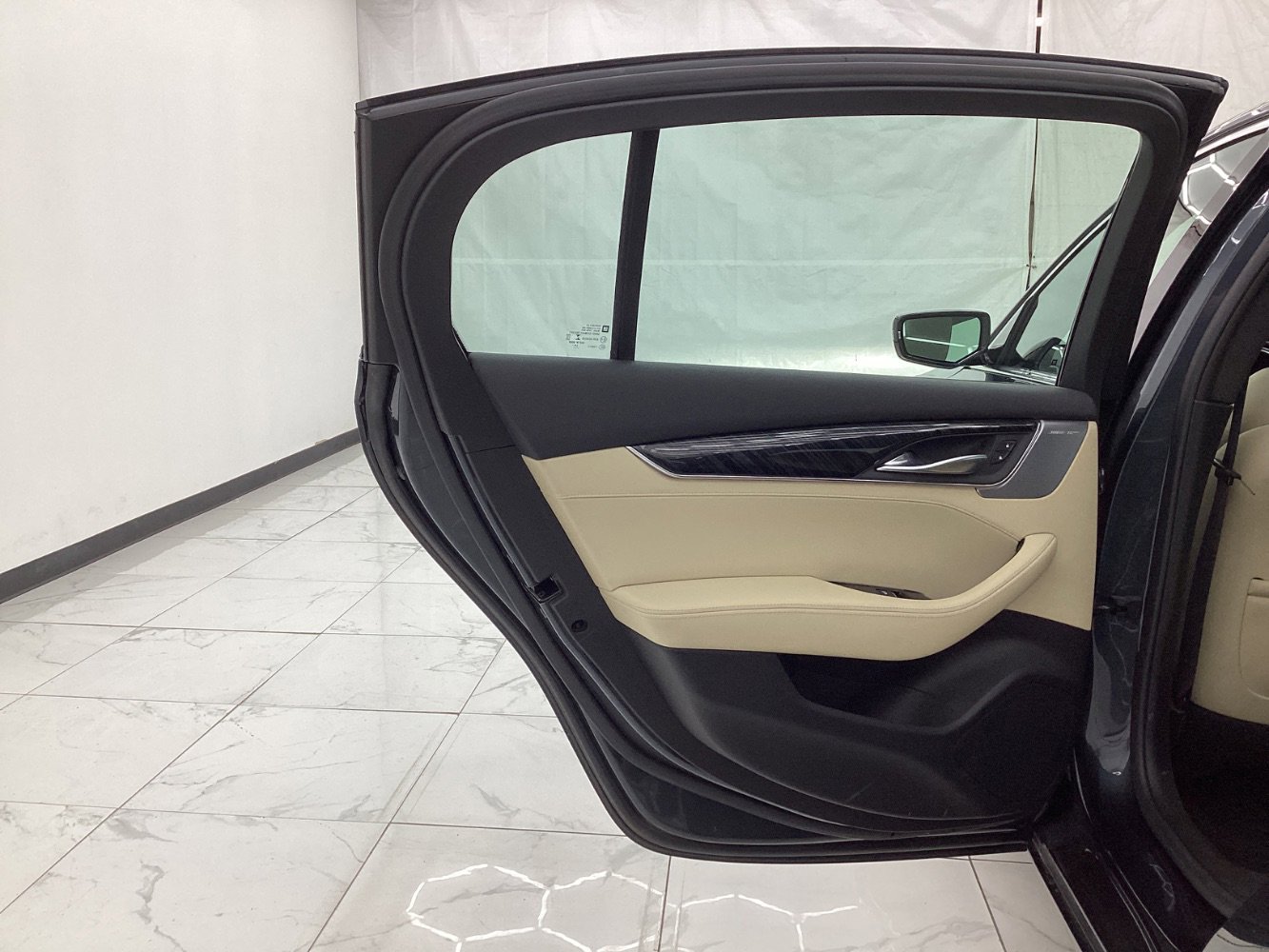 Used 2020 Cadillac CT5 Premium Luxury image 26