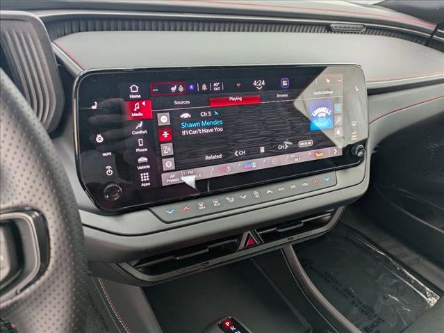 New 2026 Dodge Charger Scat Pack image 11