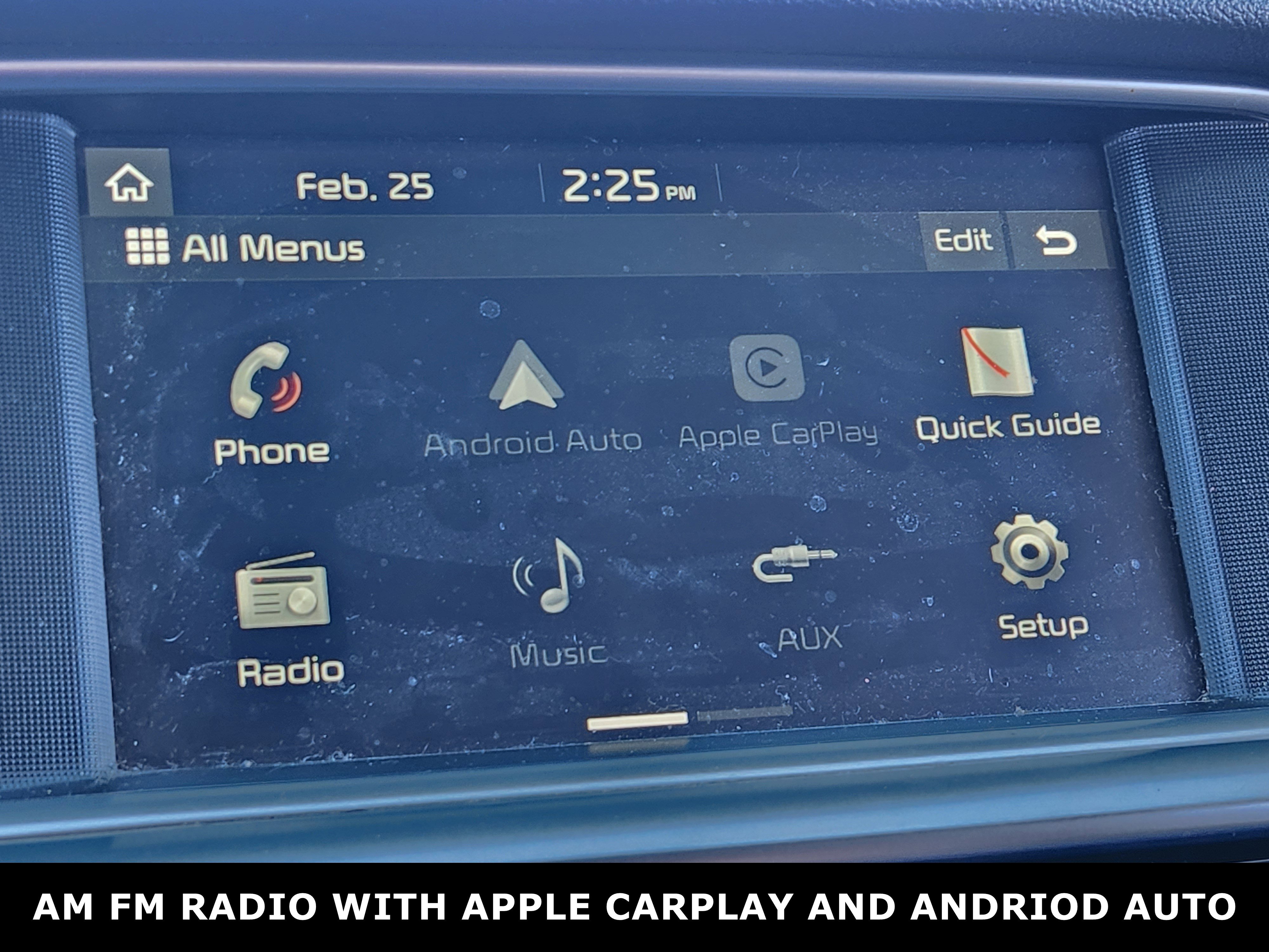 Used 2020 Kia Optima SE image 5