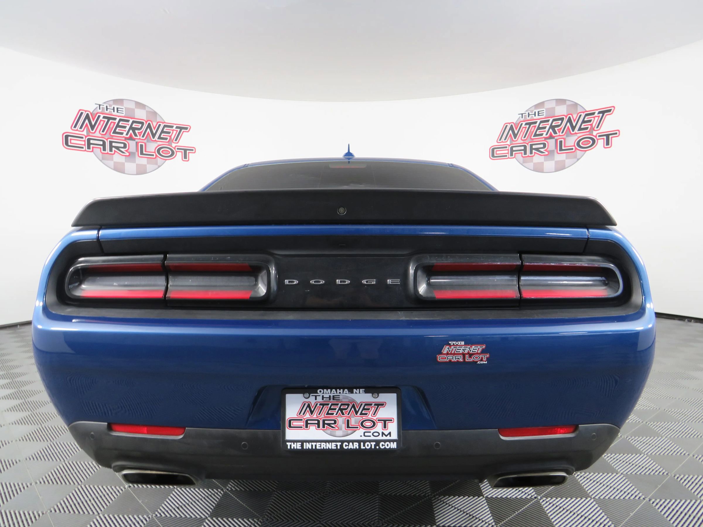 Used 2021 Dodge Challenger R/T Scat Pack image 6