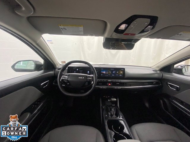 Used 2025 Kia K4 EX FWD image 14