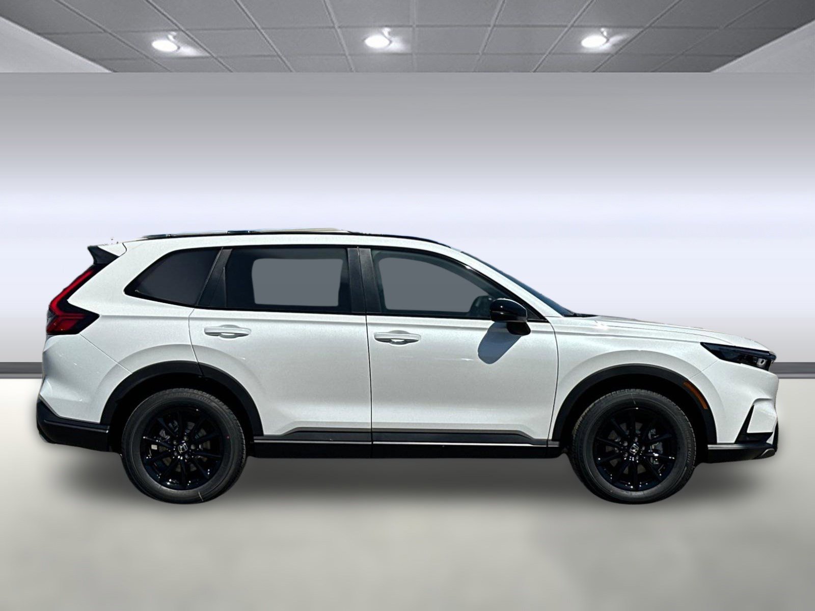 New 2026 Honda CR-V Sport-L image 7