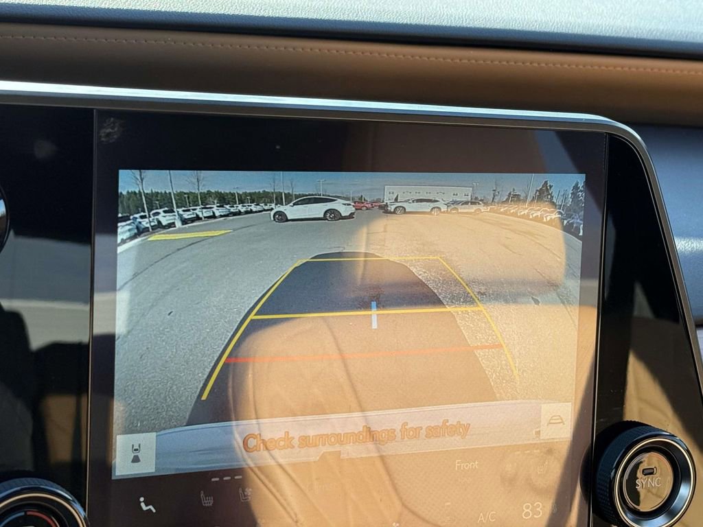 Used 2023 Lexus RX 350 Premium image 12