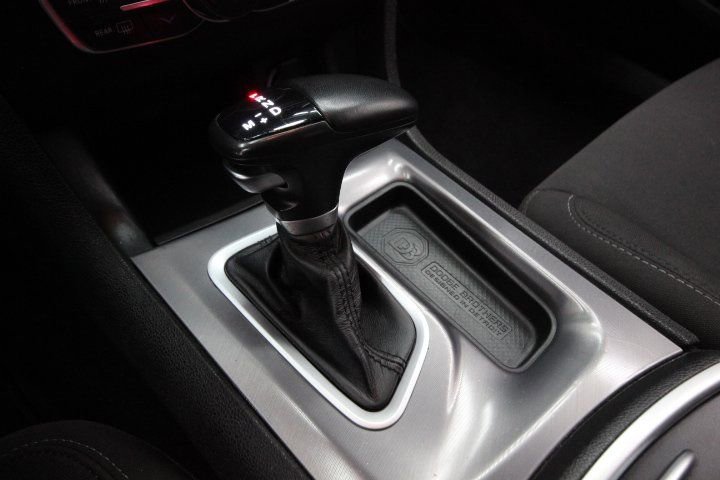 Used 2022 Dodge Charger GT AWD/4WD image 17