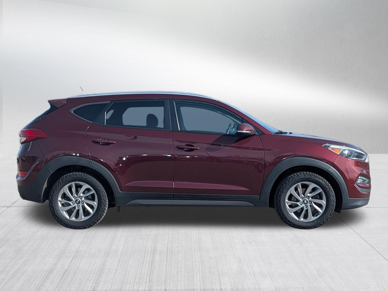 Used 2016 Hyundai Tucson Eco AWD/4WD image 8