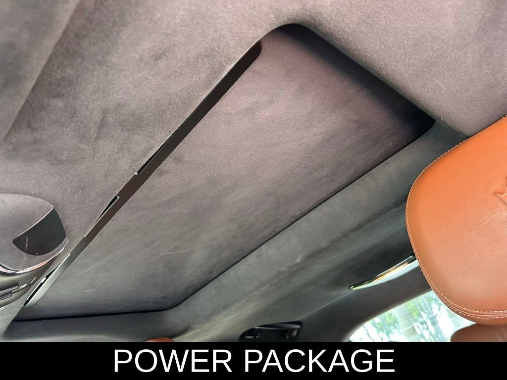 Used 2014 Maserati Ghibli RWD image 12